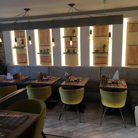 Portre Apartman Koszeg Bagian luar foto