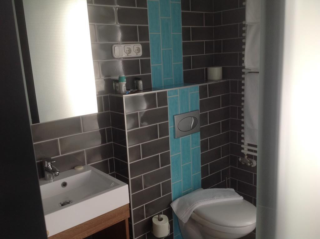 Portre Apartman Koszeg Bagian luar foto