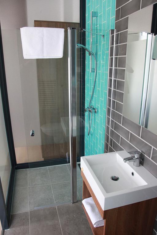 Portre Apartman Koszeg Bagian luar foto
