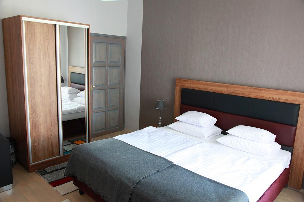 Portre Apartman Koszeg Bagian luar foto